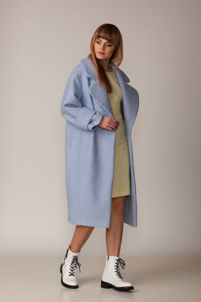 Пальто Rosheli 772_ - фото 1