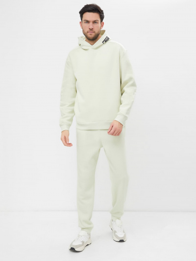 Худи Mark Formelle 121794/22/2878П-7П морская_пена_печать_1_сл_на_ЛВ_дет_капюшона - фото 80