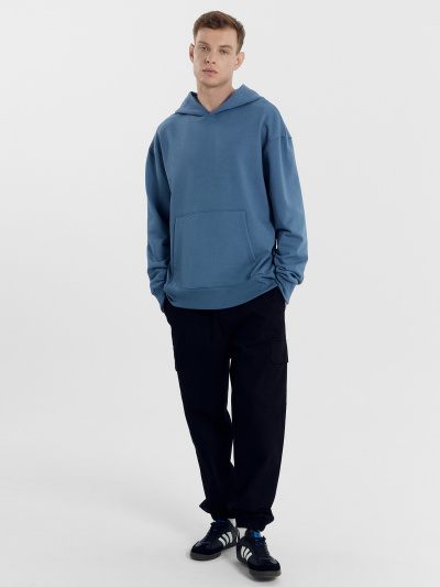 Худи Mark Formelle 121806-1/22/3480Ц-7(3) турмалин - фото 55