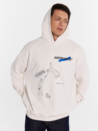 Худи Mark Formelle 121816/24-4268П-7(3) белый_песок_печать2_3_сл_на_пол_1_сл_ВНУТР_стор_с - фото 67