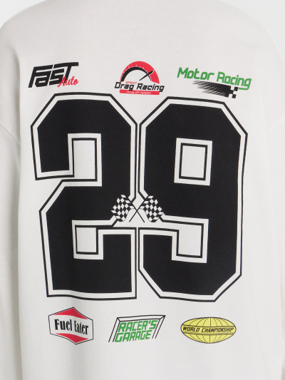 Лонгслив Mark Formelle 121902/24-3965П-0 белый_печать1_2_сл_на_пол_2_сл_на_спинке - фото 58