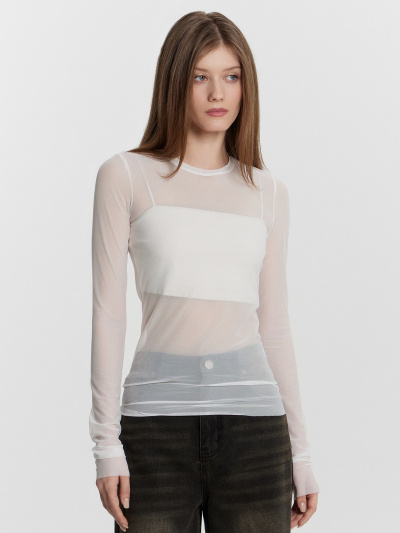 Джемпер Mark Formelle 122898/24-33374Ц-10 белый - фото 79