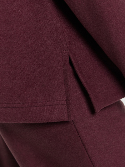 Джемпер Mark Formelle 122899/24-33361Ц-26 бордовый - фото 59