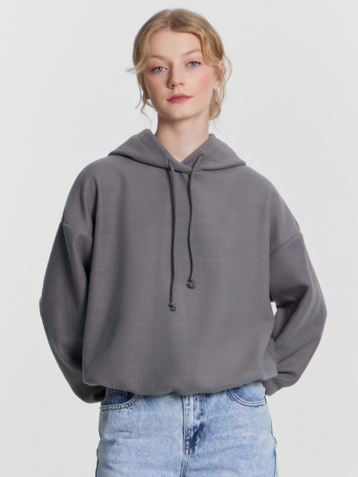 Худи Mark Formelle 122957/24-30282Ц-13 сине_серый_декор - фото 72