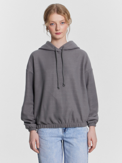 Худи Mark Formelle 122957/24-30282Ц-13 сине_серый_декор - фото 74