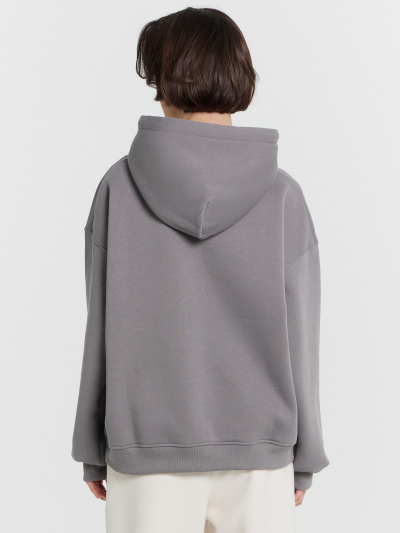 Худи Mark Formelle 122981/24-29423Ц-7П глина - фото 65