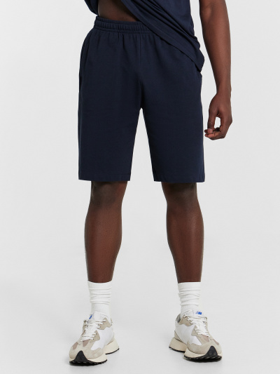 Шорты Mark Formelle 131104/24-4734ПК-11 неви - фото 7