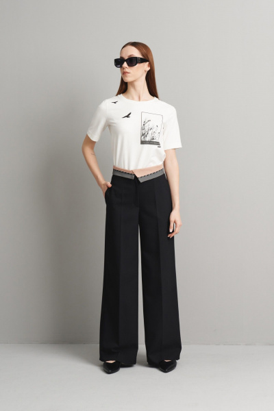 Брюки BURVIN 9737-11 - фото 1