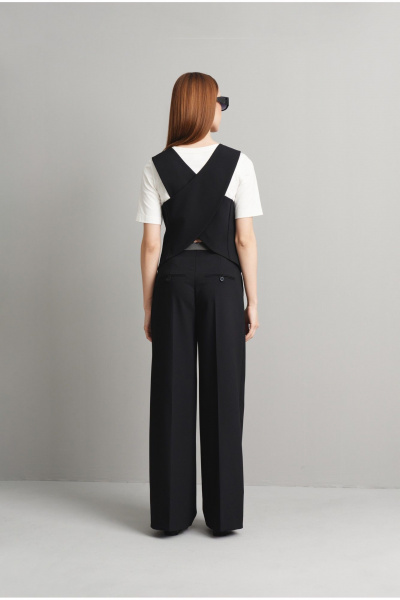 Брюки BURVIN 9737-11 - фото 3