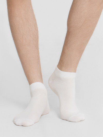 Носки Mark Formelle 131K-3109/25131K белый_рис.3109 - фото 45