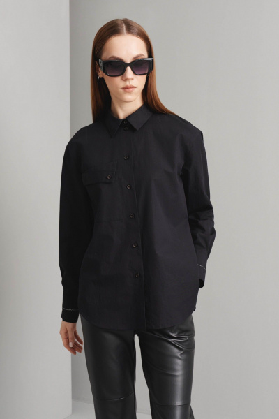 Блуза BURVIN 9756-51 - фото 2