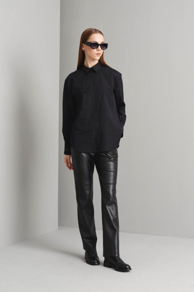 Блуза BURVIN 9756-51 - фото 1