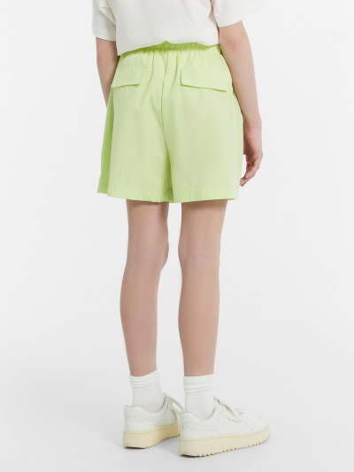 Шорты Mark Formelle 137741/24-26468Ц-9 лаймовый_сорбет - фото 78