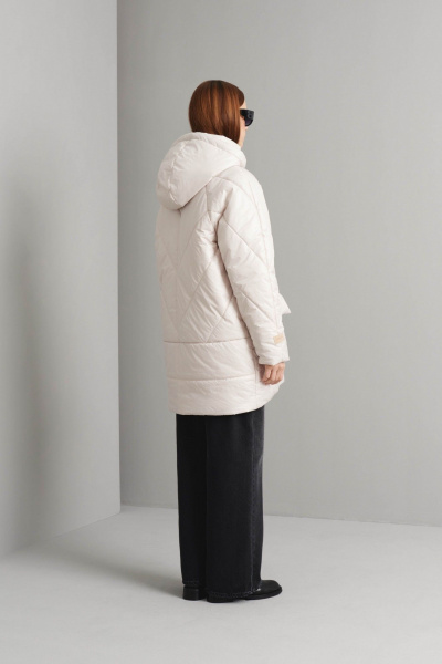 Пальто BURVIN 9757-61 - фото 2