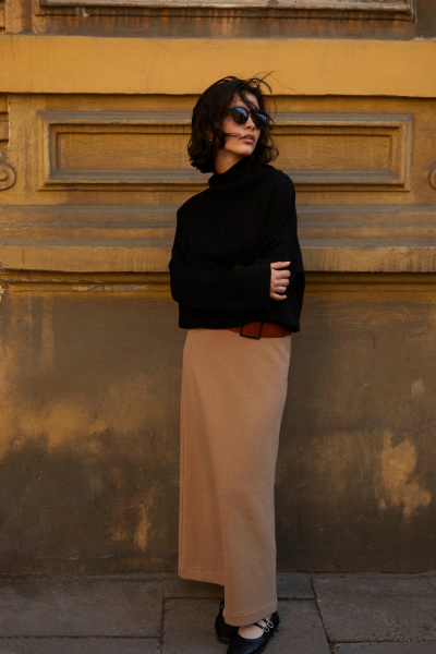 Юбка BURVIN 9759-21 - фото 5