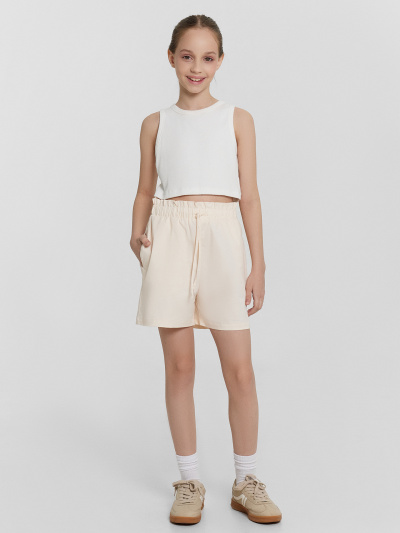 Шорты Mark Formelle 137752/24-32210Ц-9 роса - фото 79