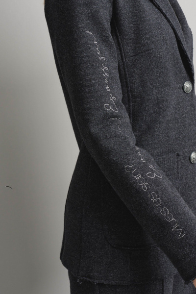 Жакет BURVIN 9763-71 - фото 3