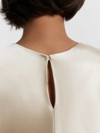 Платье Mark Formelle 152672/24-31916Ц-9 сл.масло - фото 13