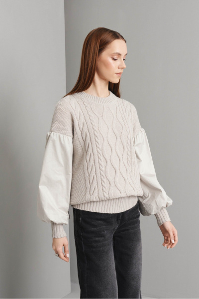 Джемпер BURVIN 9764-78 - фото 1