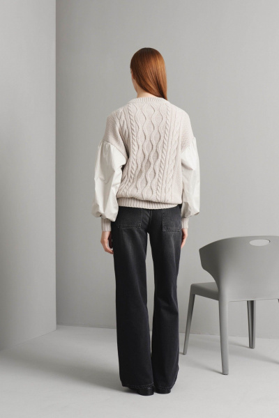 Джемпер BURVIN 9764-78 - фото 2