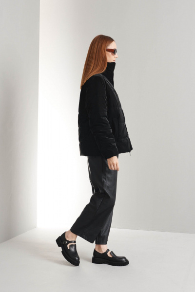 Куртка BURVIN 9772-79 - фото 4