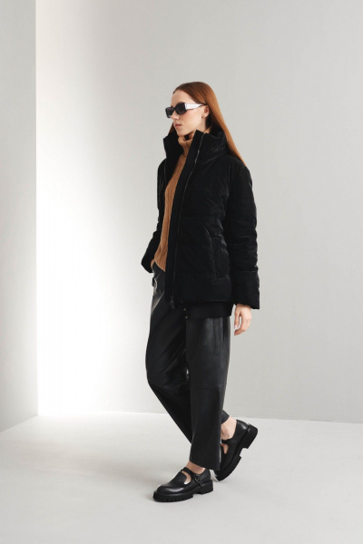 Куртка BURVIN 9772-79 - фото 1