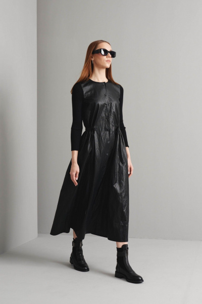 Платье BURVIN 9779-81 - фото 1