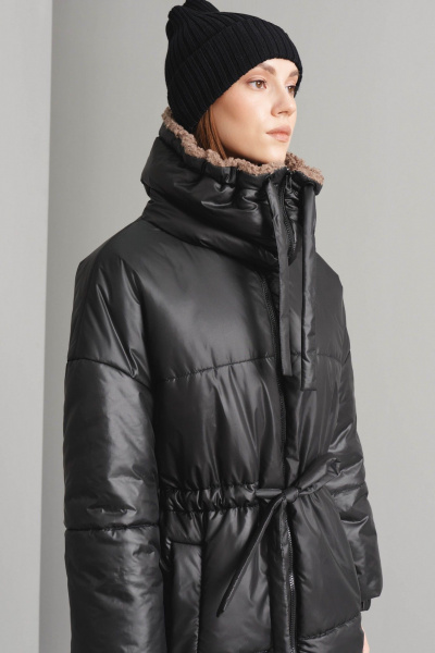 Шапка BURVIN 9783-01 - фото 4