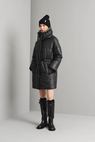 Шапка BURVIN 9783-01 - фото 3