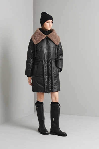 Шапка BURVIN 9783-01 - фото 1