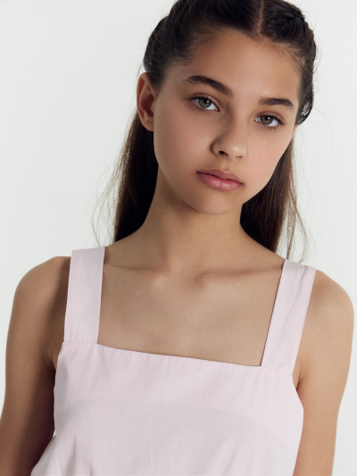 Платье Mark Formelle 177737/24-28027П-9 св.розовый - фото 102