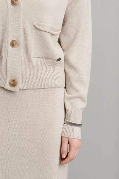 Юбка BURVIN 9786-21 - фото 2