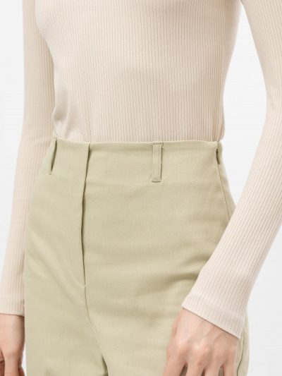 Брюки Mark Formelle 182458/22/21214Ц-9 оливка - фото 6
