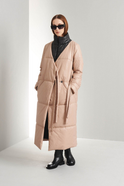 Пальто BURVIN 9792-61 - фото 3