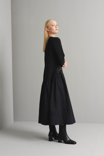 Платье BURVIN 9795-81 - фото 2