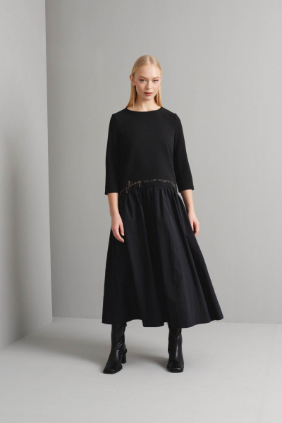 Платье BURVIN 9795-81 - фото 1