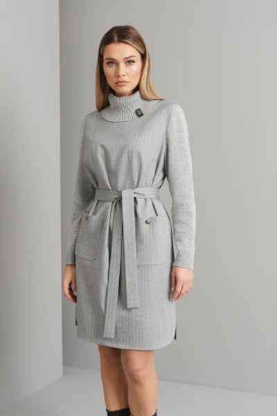 Платье BURVIN 9804-81 - фото 2