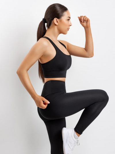 Леггинсы Mark Formelle 342281/22/20323Б-2 черный - фото 26