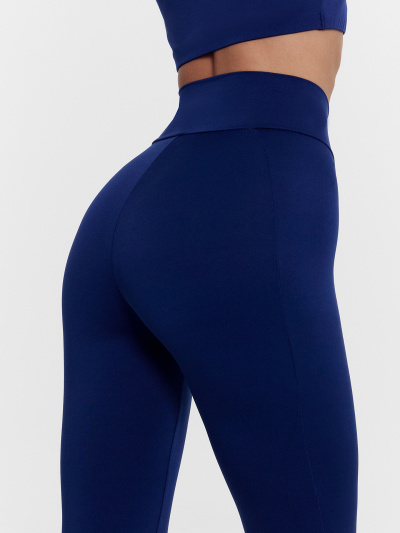 Брюки Mark Formelle 342307/24-27951Ц-7 ночной_синий - фото 4