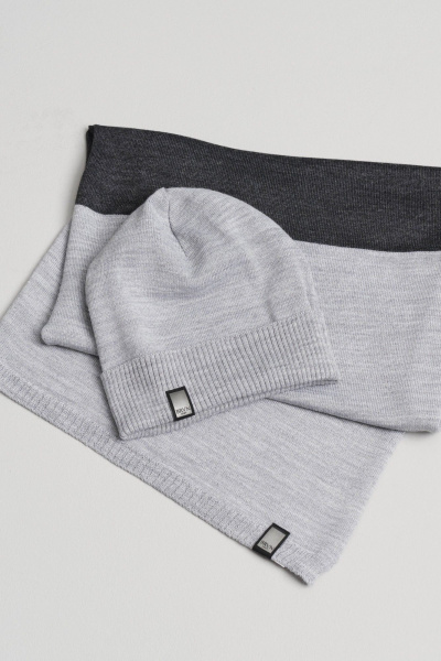 Шапка BURVIN 9805-01 - фото 3