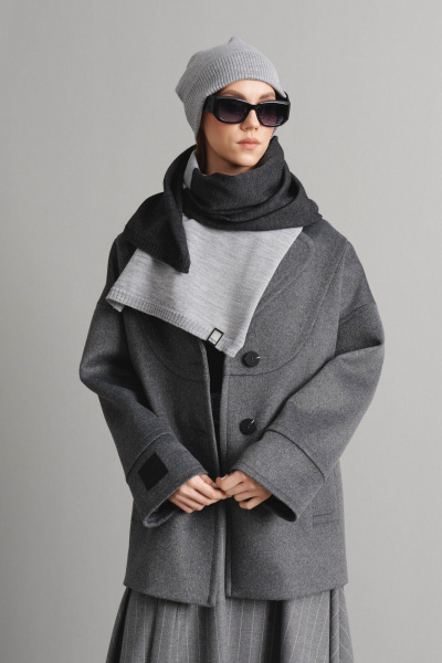 Шапка BURVIN 9805-01 - фото 2