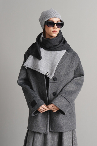 Шапка BURVIN 9805-01 - фото 1