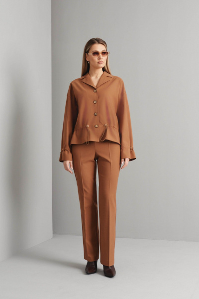 Жакет BURVIN 9808-71 - фото 1