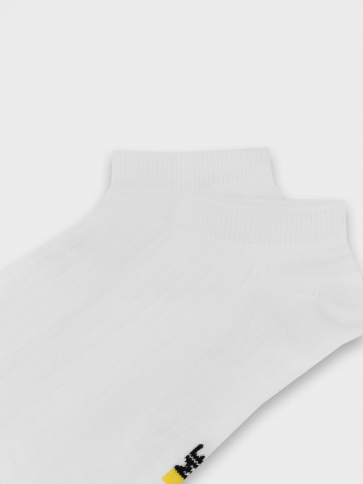 Носки Mark Formelle 406K-3209/B3-25406K белый_рис.3209 - фото 16