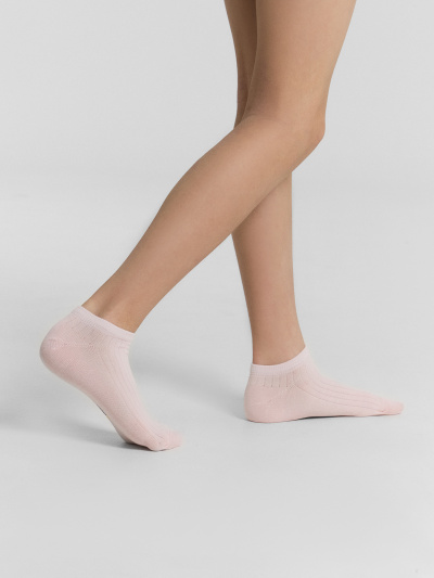 Носки Mark Formelle 406K-3209/B4-25406K зефирный_рис.3209 - фото 17