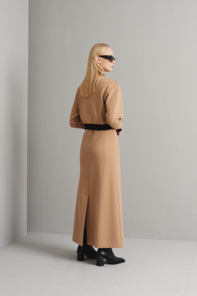 Джемпер BURVIN 9815-78 - фото 2