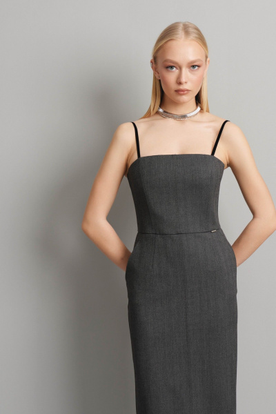 Платье BURVIN 9816-81 - фото 2