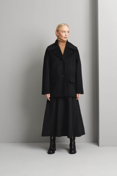 Платье BURVIN 9818-81 - фото 3