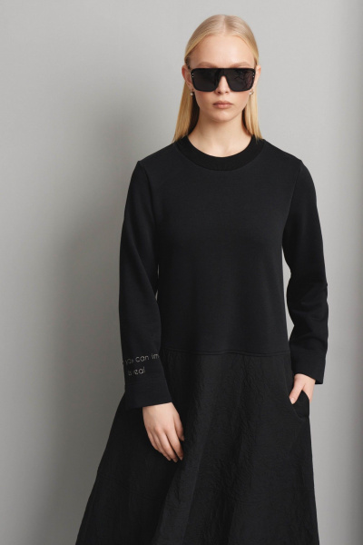 Платье BURVIN 9818-81 - фото 1