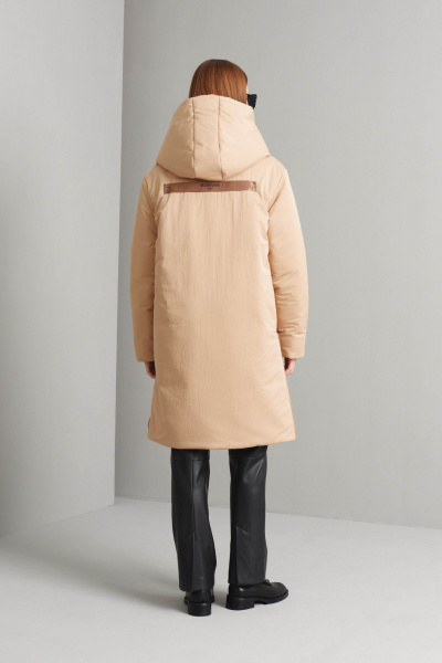 Пальто BURVIN 9819-61 - фото 3